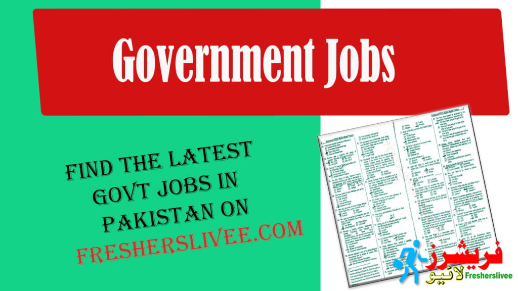 federal government jobs careers