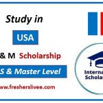 A And M University of Texas Scholarships