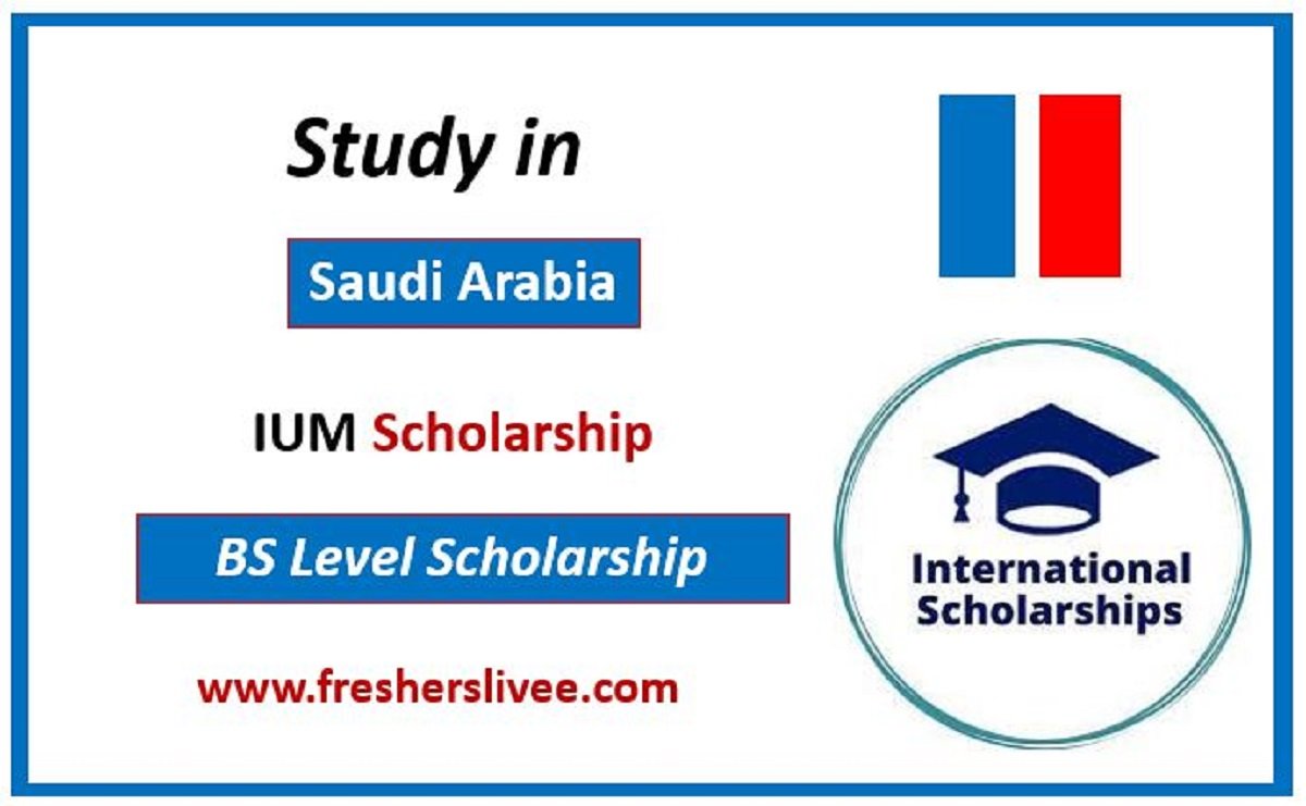 Scholarships at Madinah University