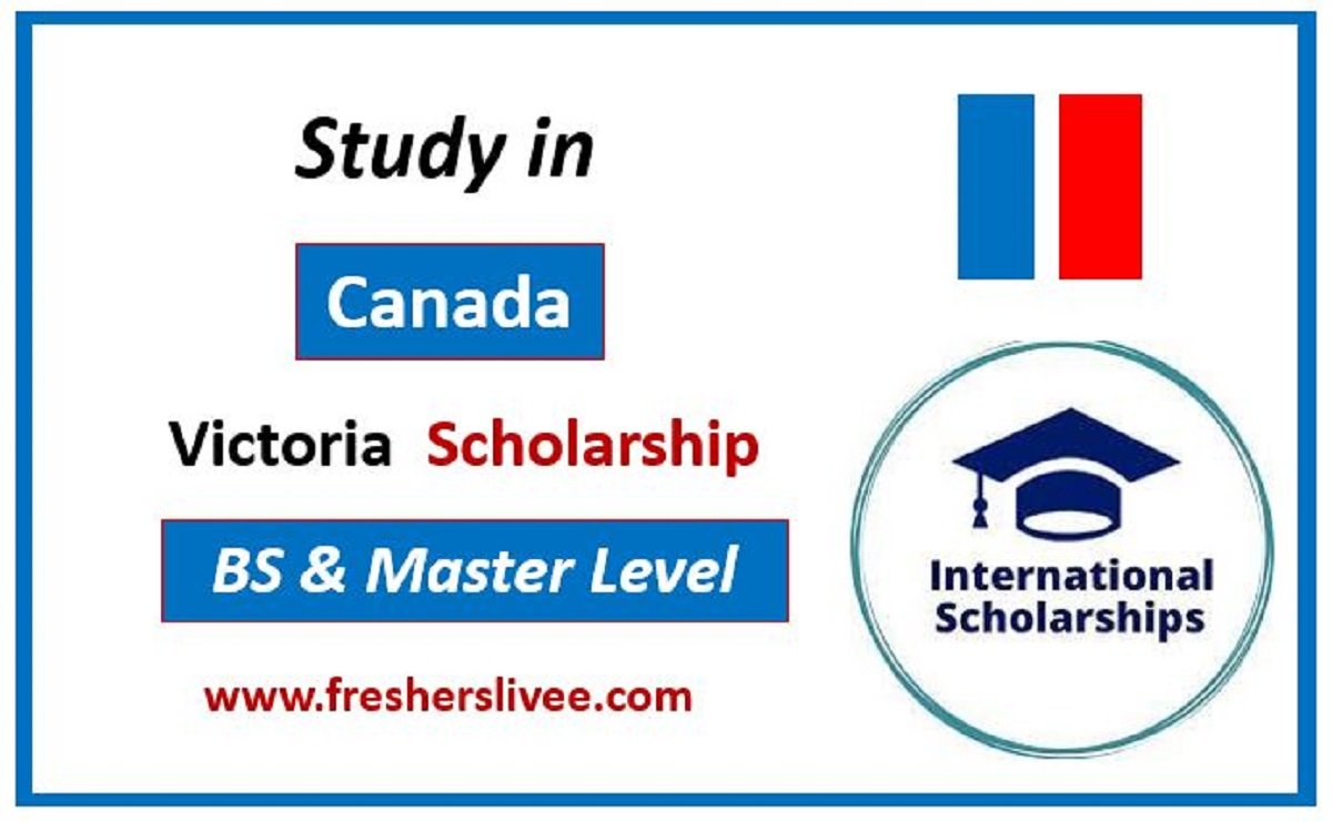 University of Victoria Scholarships