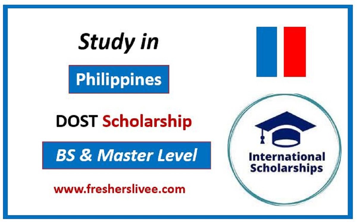 Dost Scholarship 2024