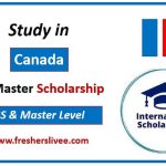 McMaster University Scholarships 2024