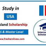 Samford University Crosland Scholarship 2024