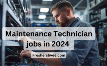 Become a Maintenance Technician in 2024 and Join a Growing US University!